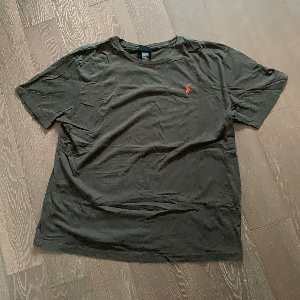 Polo Tee Shirt